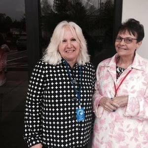 Meet your Posher, Anne